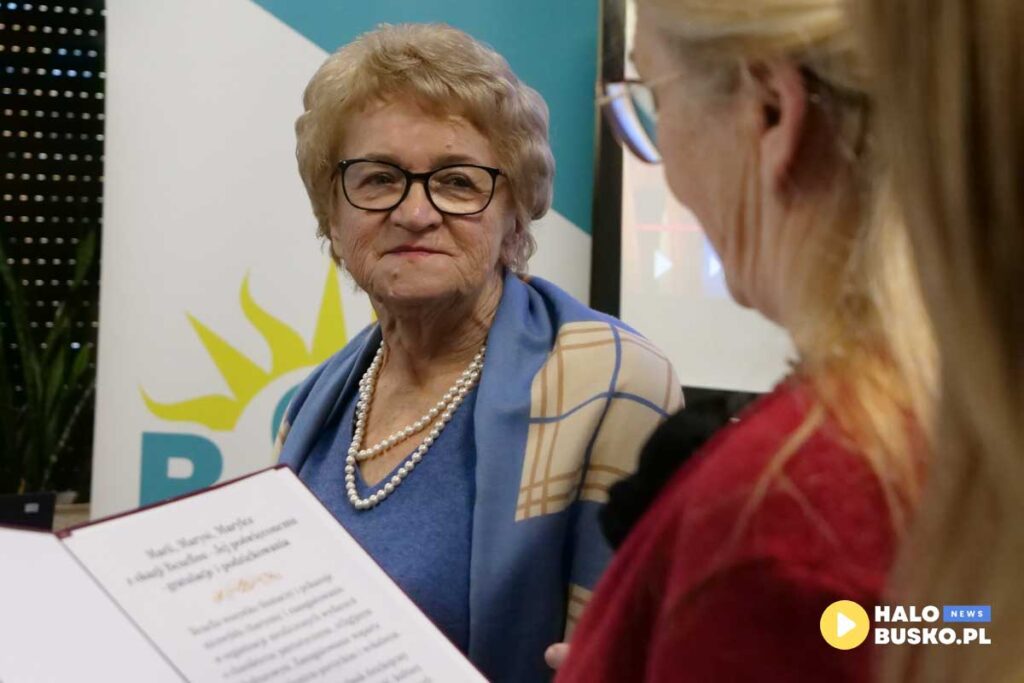 maria mazur benefis w busku zdroju 09