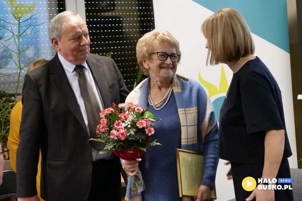 maria mazur benefis w busku zdroju 11