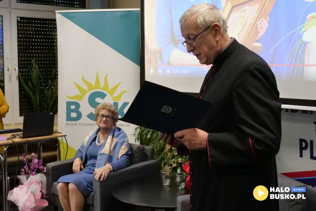 maria mazur benefis w busku zdroju 15