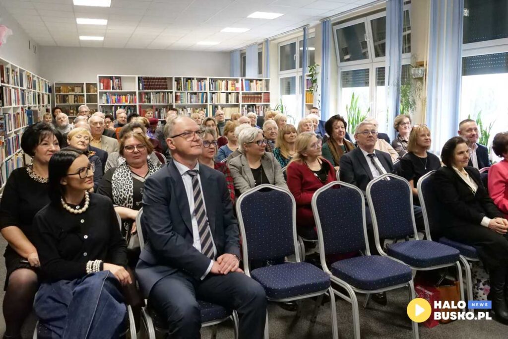 maria mazur benefis w busku zdroju 17