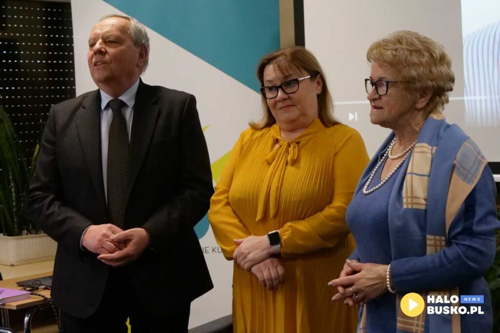 maria mazur benefis w busku zdroju 22