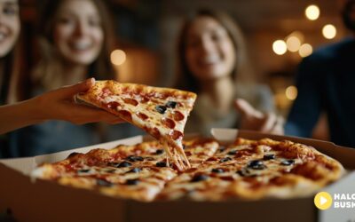 Światowy Dzień Pizzy w Busku-Zdroju 2025 – pizza w Busku-Zdroju i okolicach.