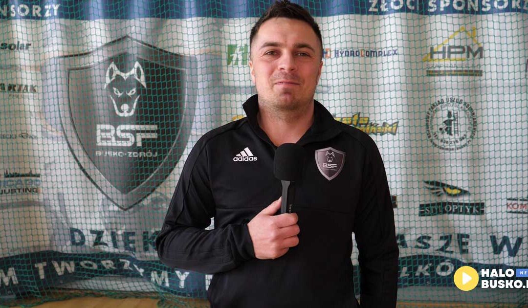 Młode Wilki U15 prowadzą w tabeli Młodzieżowej Ligi Futsalu Świętokrzyskie (VIDEO)