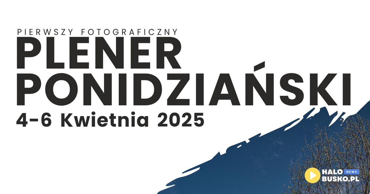 plener ponidzianski 1