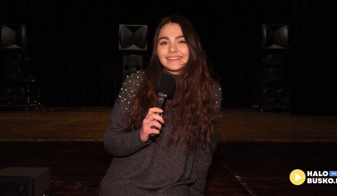 Teatr Hades zaprasza na spektakl „Opowieść Pustelnika” w Busku-Zdroju (VIDEO)