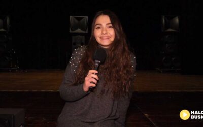 Teatr Hades zaprasza na spektakl „Opowieść Pustelnika” w Busku-Zdroju (VIDEO)