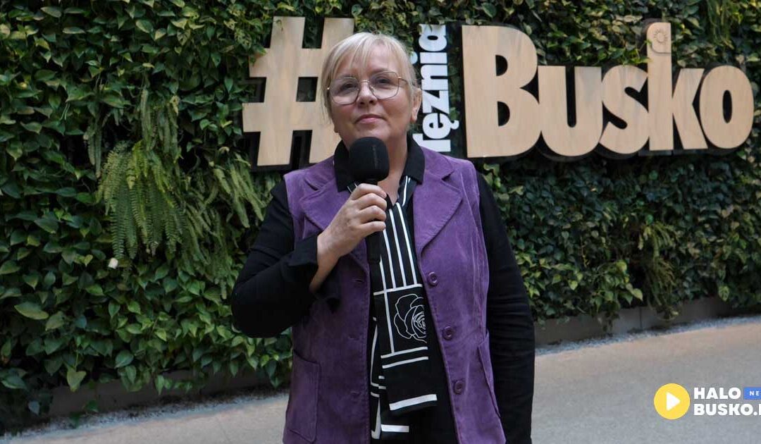 Tężnia solankowa w Busku-Zdroju hitem turystyki! Ogromny sukces w rankingu atrakcji turystycznych województwa świętokrzyskiego!