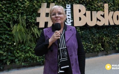 Tężnia solankowa w Busku-Zdroju hitem turystyki! Ogromny sukces w rankingu atrakcji turystycznych województwa świętokrzyskiego!