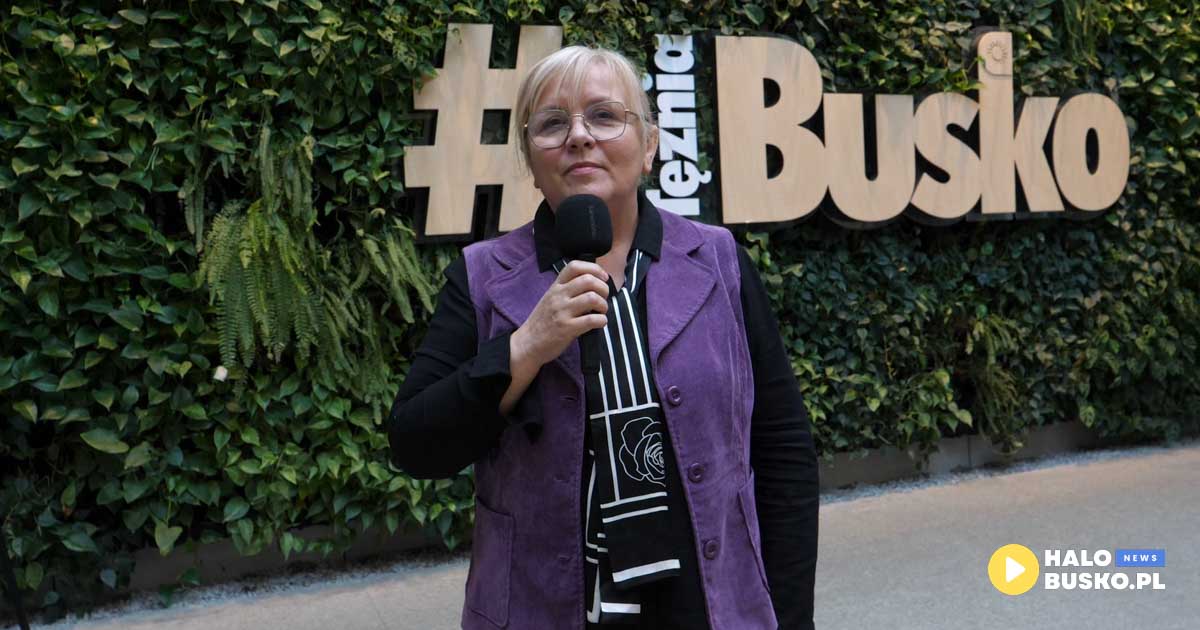 tężnia busko-zdrój