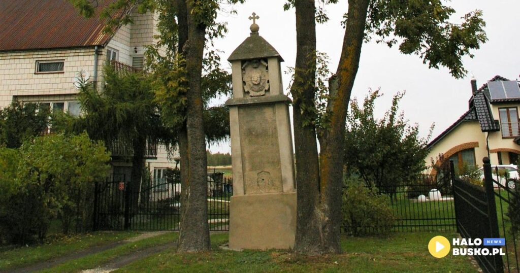 włochy koło pińczowa