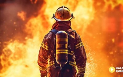 Ogólnopolska kampania społeczna „Stop pożarom traw”