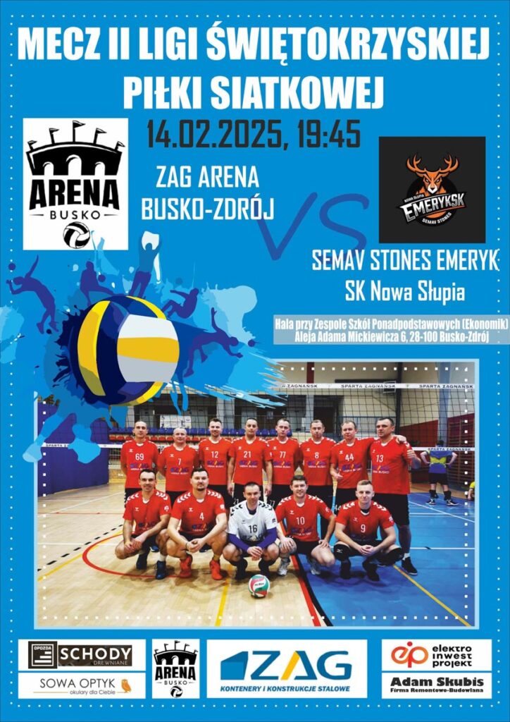 zag arena busko zdroj