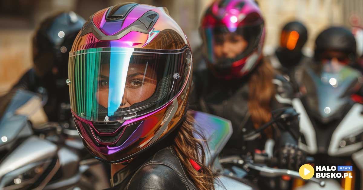 8. Otwarcie Sezonu Motocyklowego w Pinczowie