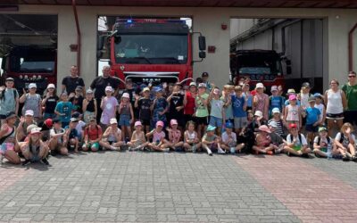 Półkolonie z Handbalove Busko – sportowe lato dla dzieci!