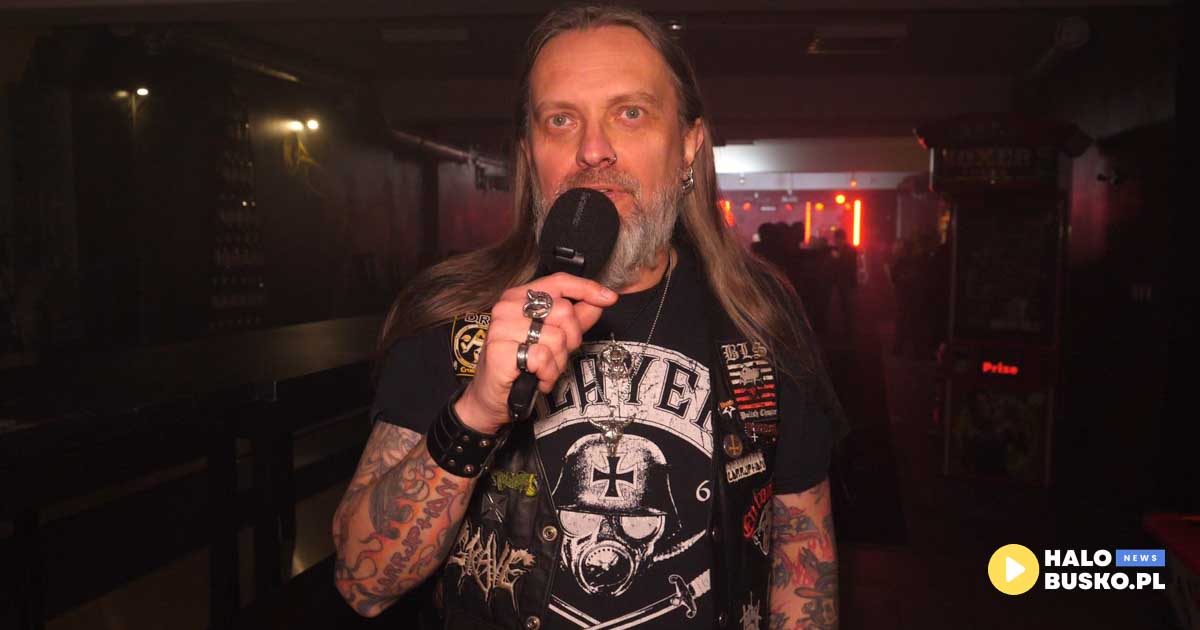 corruption i slaughters of the souls w busku-zdroju