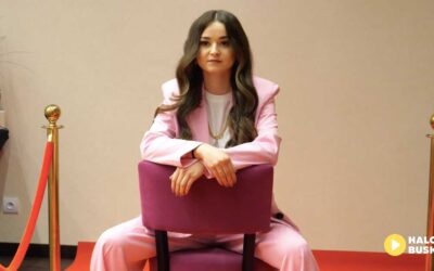 Metamorfozy, uśmiechy i kobieca energia – finał konkursu z okazji Dnia Kobiet w Busku-Zdroju! (VIDEO)