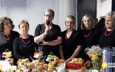 Kobiety w tradycji wsi w Złotej – ponad 400 osób wzięło udział w wydarzeniu poświęconym kobietom w Złotej! (VIDEO)