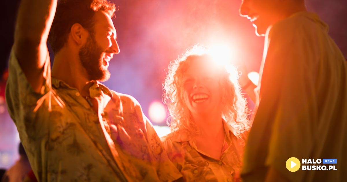 koncert gramofon przebojów busko-zdrój