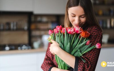 Kwiaciarnia Fablen w Busku-Zdroju przygotowała promocję na Dzień Kobiet!
