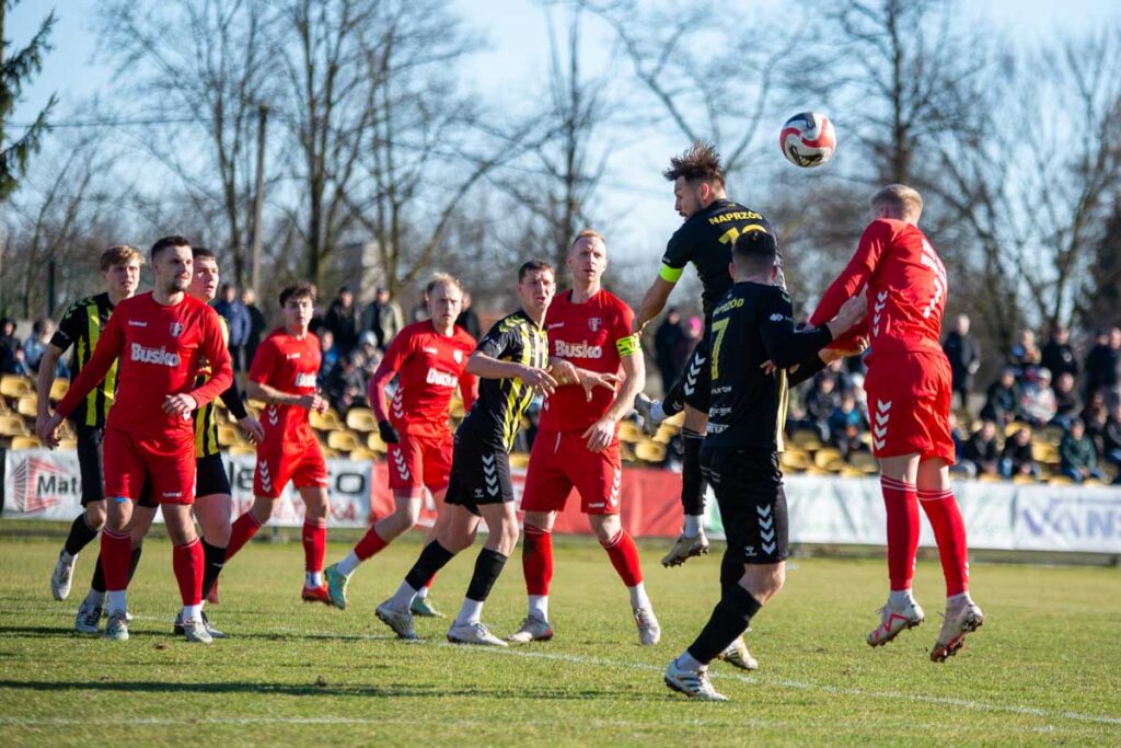 naprzod jedrzejow aks 1947 busko zdroj 3