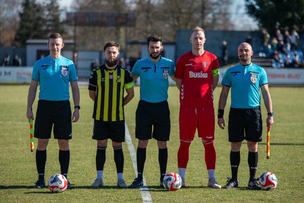 naprzod jedrzejow aks 1947 busko zdroj 5