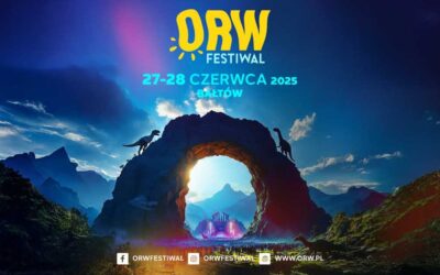 Bałtów szykuje się na wielkie muzyczne święto – ORW Festiwal już w czerwcu!