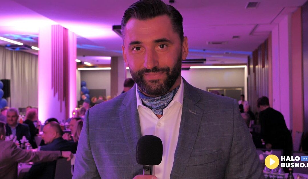 Harmony Spa w Pałacu w Konarach już otwarte – Rafał Maserak i Sonia Szklanowska gośćmi wydarzenia! (VIDEO)