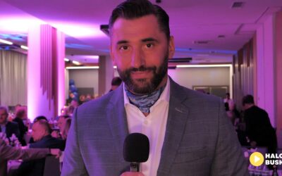 Harmony Spa w Pałacu w Konarach już otwarte – Rafał Maserak i Sonia Szklanowska gośćmi wydarzenia! (VIDEO)