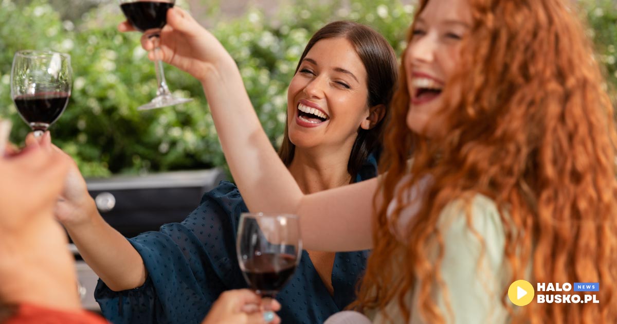 Otwarcie Sky Bar w Hotel Polonia Park Medical Center & SPA