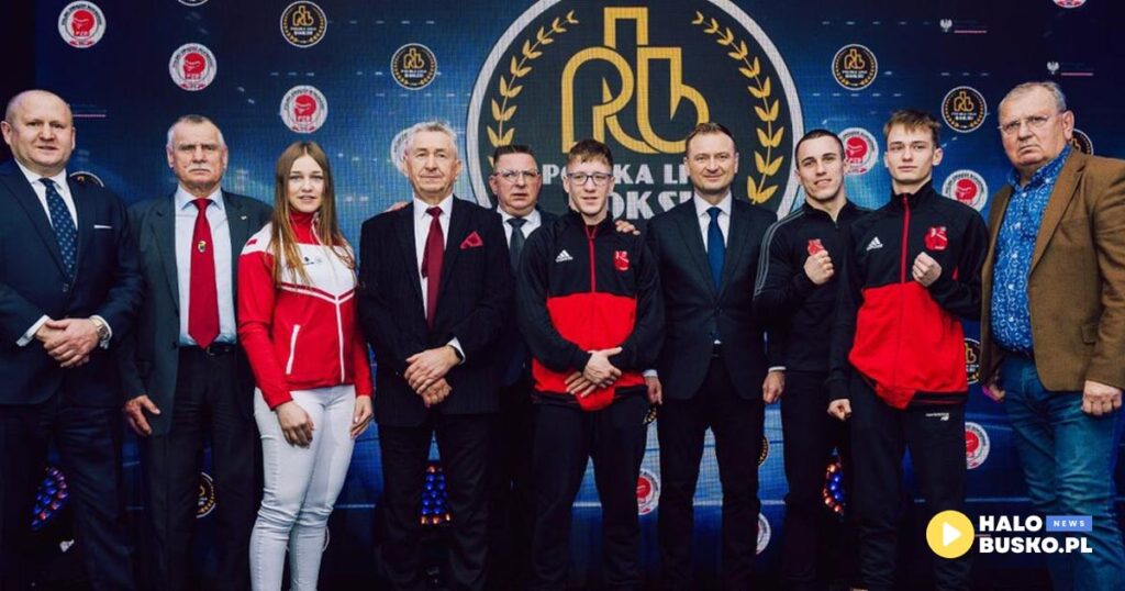 polska liga boksu