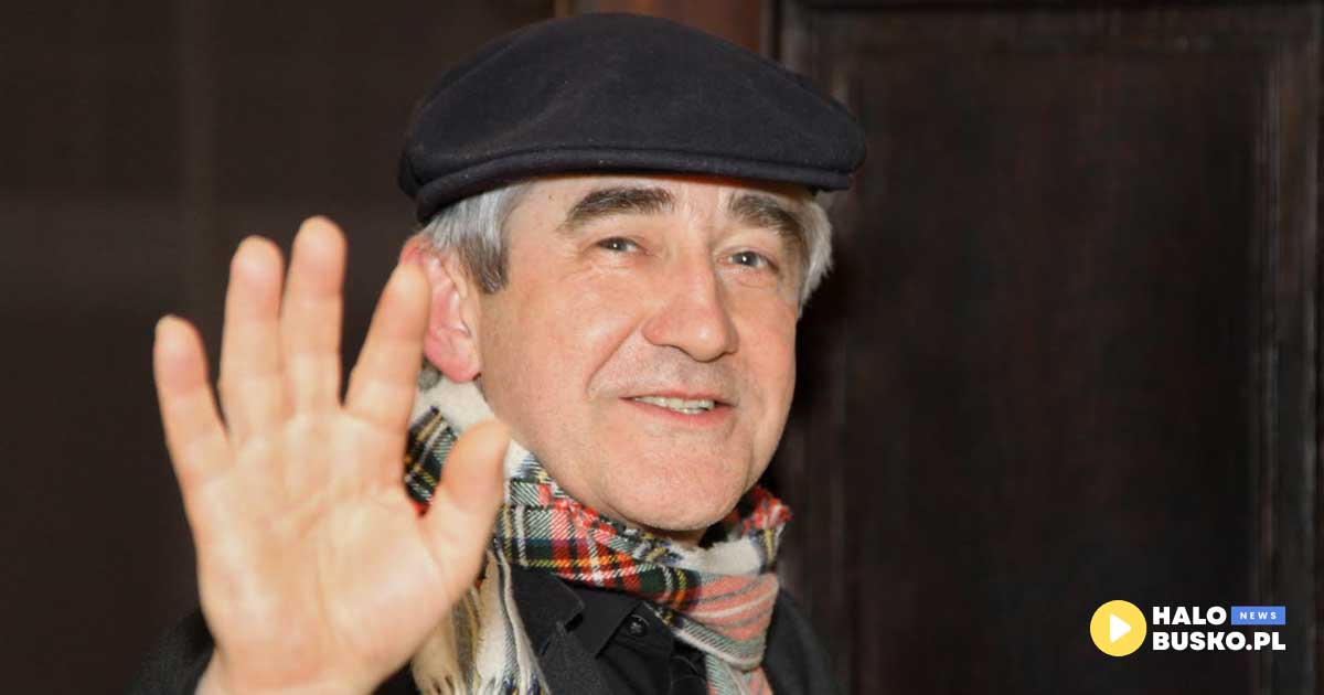 stanisław górka w busku-zdroju