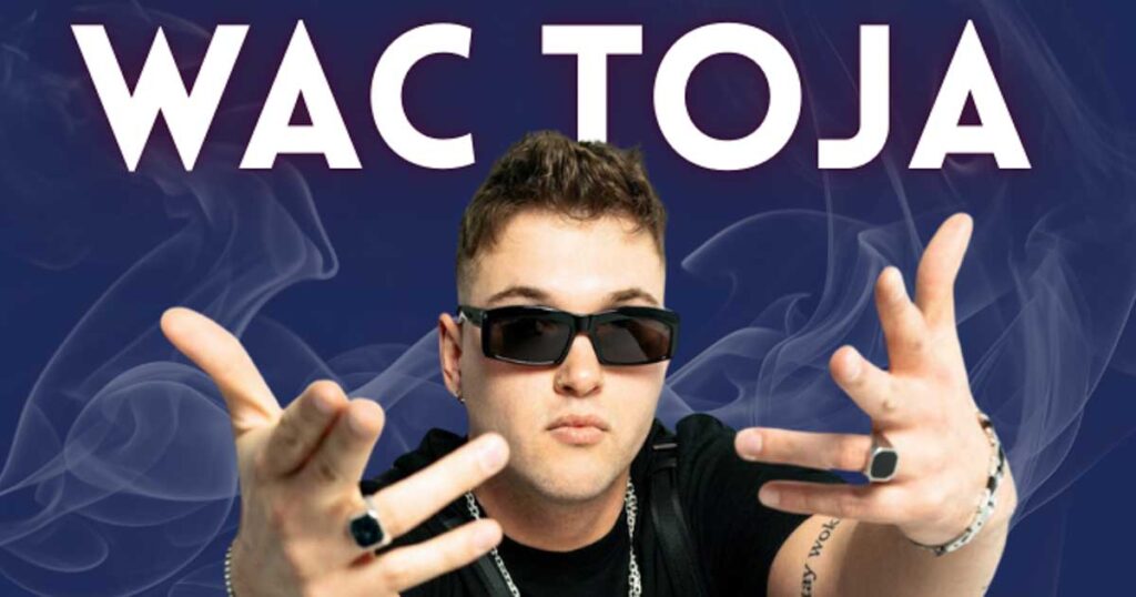 wac toja w klubie mirage koło Buska-Zdroju