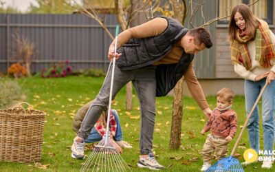 Wiosenne porządki – gdzie w Busku-Zdroju kupisz produkty, które Ci pomogą z wiosennymi porządkami?