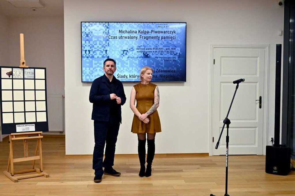 wystawa w galerii sztuki willa polonia w busku zdroju 7