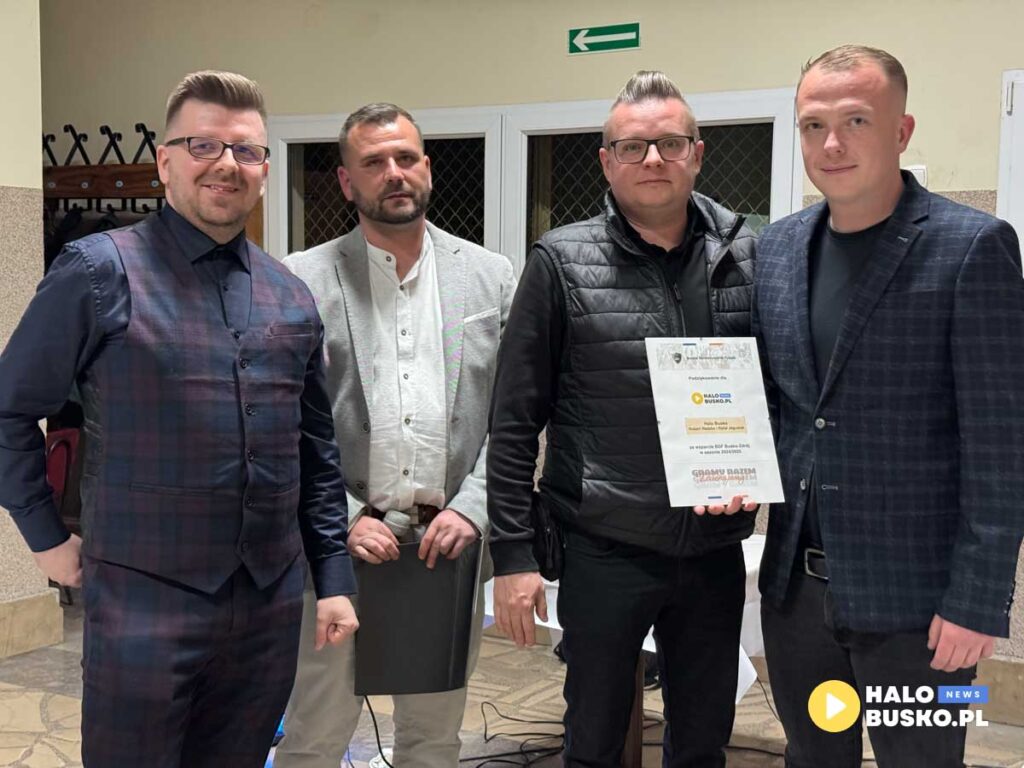 zakonczenie buskie stowarzyszenie futsalu 1