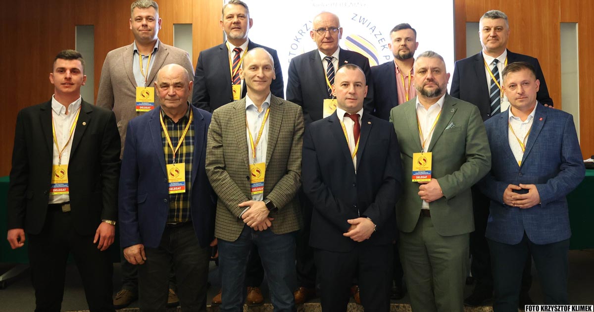 zarząd świętokrzyskiego związku piłki nożnej