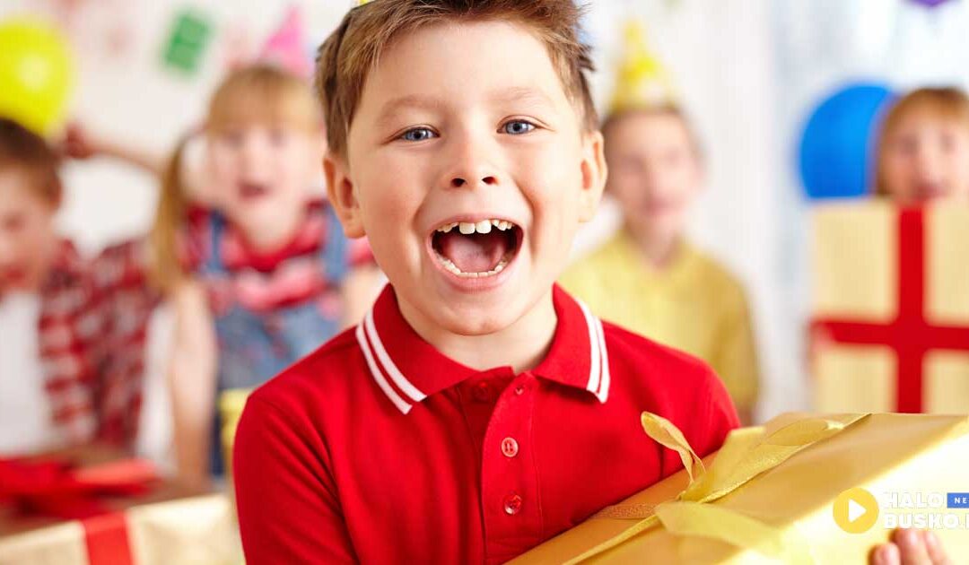 Zbiórka dla dzieci z Domu Ojca Gwidona w Pacanowie