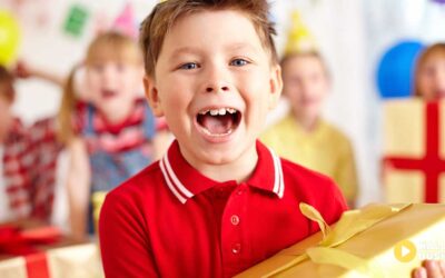 Zbiórka dla dzieci z Domu Ojca Gwidona w Pacanowie