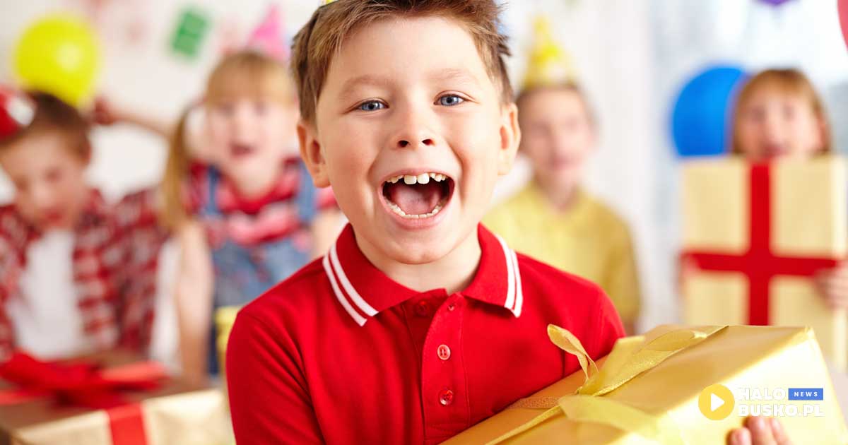 zbiórka darów dla domu dziecka w pacanowie