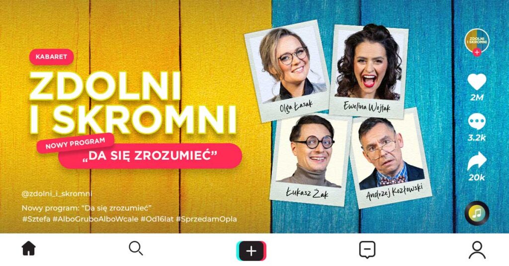 zdolni i skromni w busku-zdroju