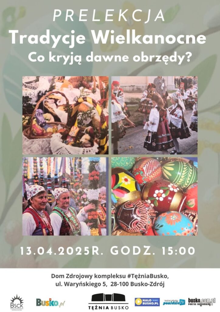40838 prelekcja co kryja dawne obrzedy