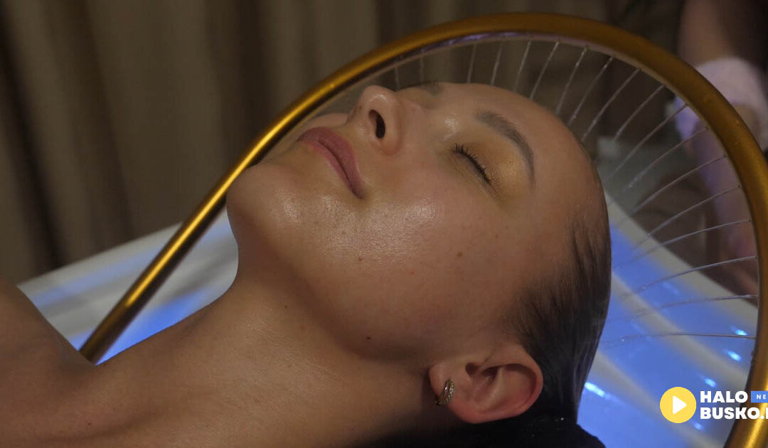 Maj – miesiąc relaksu i troski w Anastasiia Massage & Therapy w Busku-Zdroju. Rabat na vouchery -10%!