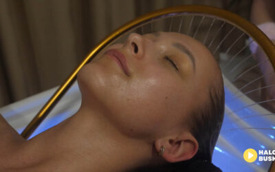 Maj – miesiąc relaksu i troski w Anastasiia Massage & Therapy w Busku-Zdroju. Rabat na vouchery -10%!