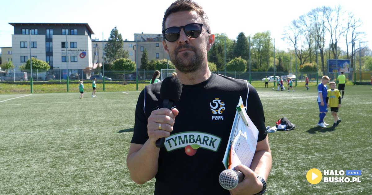 XXV Puchar Tymbarku w Busku-Zdroju