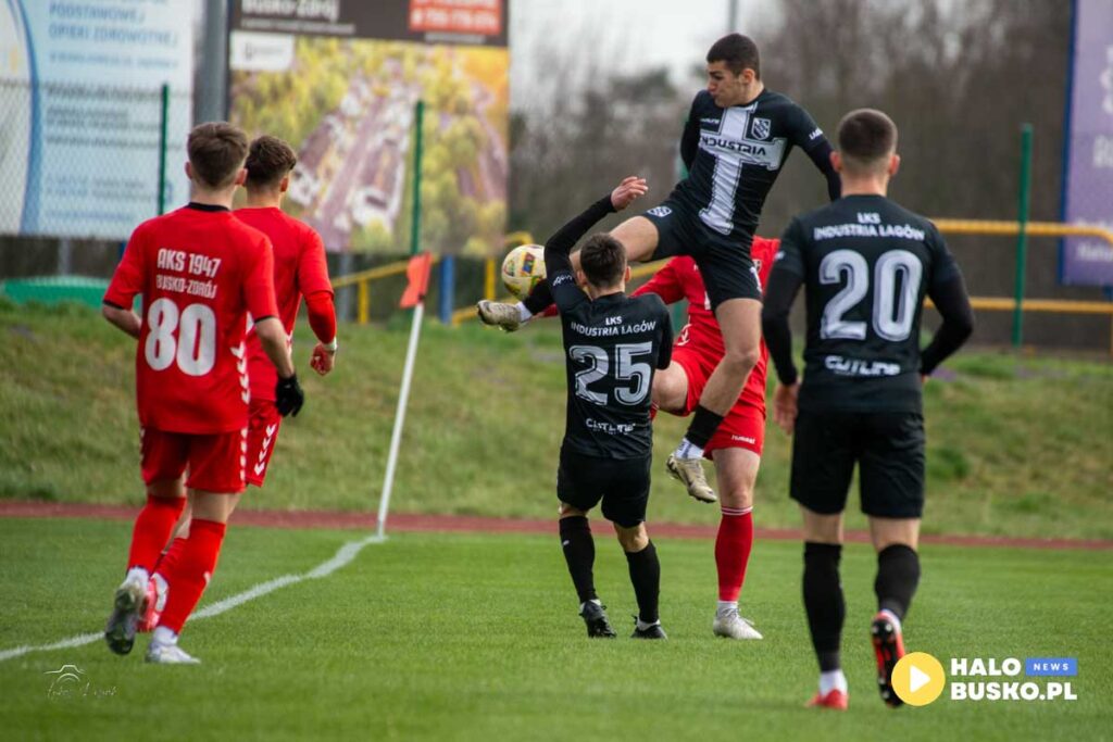 aks 1947 busko zdroj lks lagow 1 1