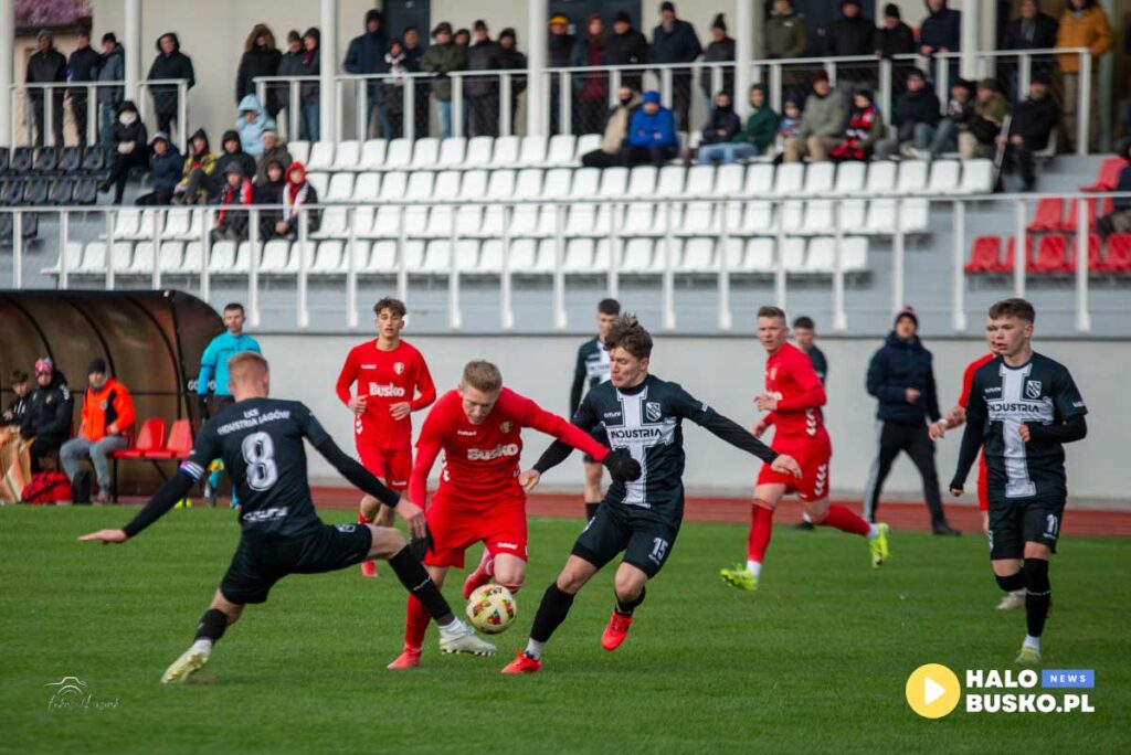 aks 1947 busko zdroj lks lagow 3
