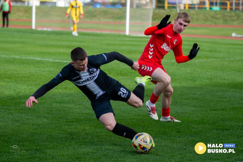 aks 1947 busko zdroj lks lagow 4