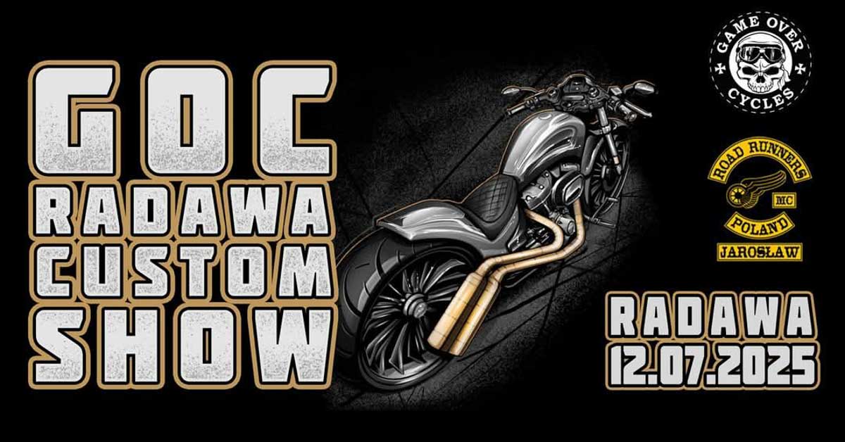 crossroad busko-zdrój w radawie