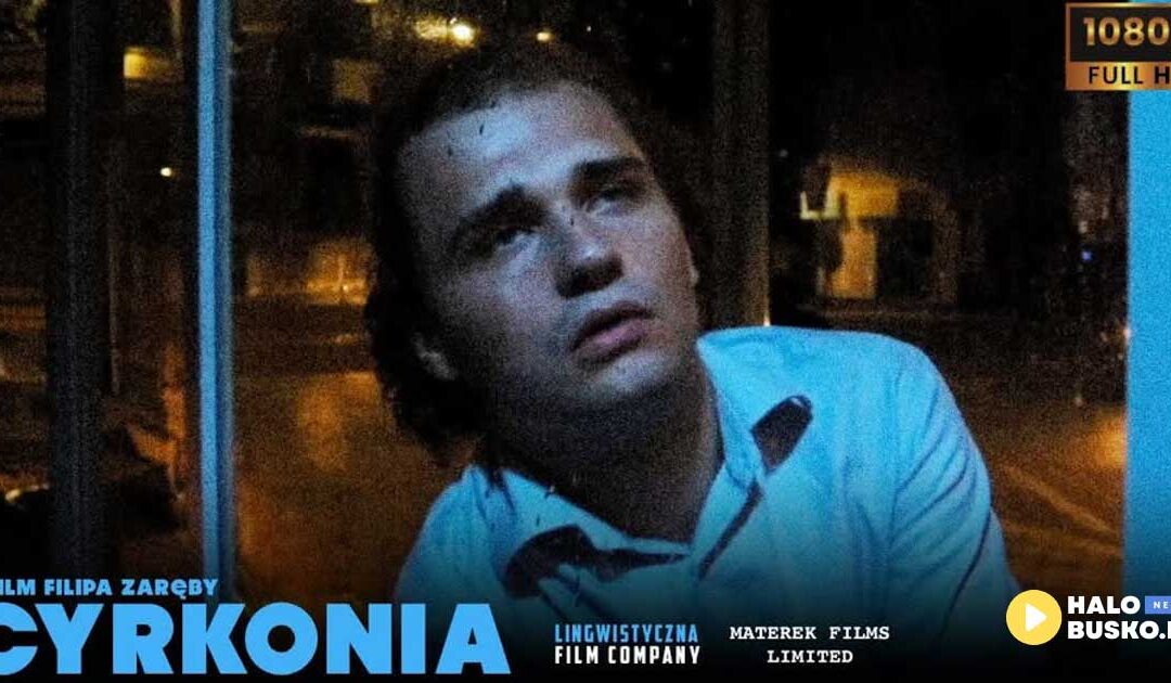 Wielkanoc z Cyrkonią – „Cyrkonia” Filipa Zaręby już na YouTube!