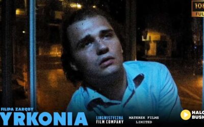 Wielkanoc z Cyrkonią – „Cyrkonia” Filipa Zaręby już na YouTube!